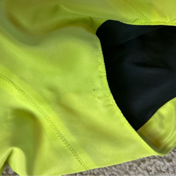 LAUREN RALPH LAUREN ACTIVE WOMEN'S FULL ZIP VEST & ZIP POCKETS SZ LARGE - Picture 9 of 9